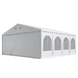 Barnum 8x8