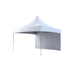 Barnum pliant CO 4x4m alu