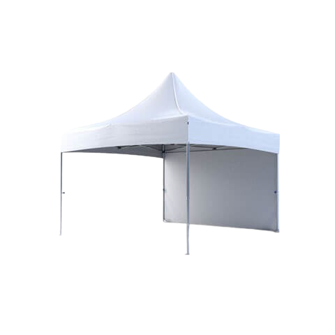 Barnum pliant CO 4x4m alu