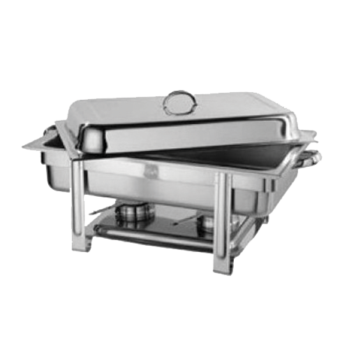 chaffing dish site