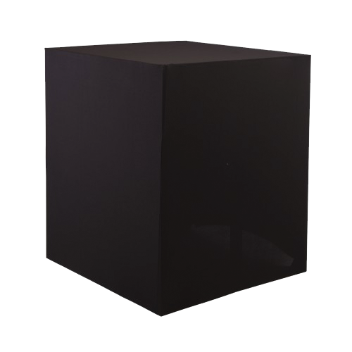 housse buffet 1m