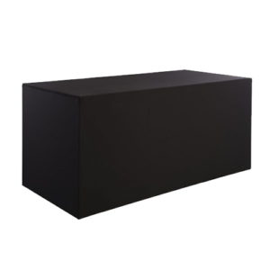housse buffet 2m