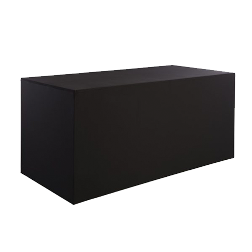 housse buffet 2m