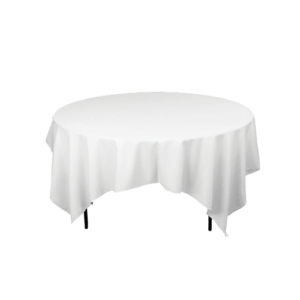 nappe ronde